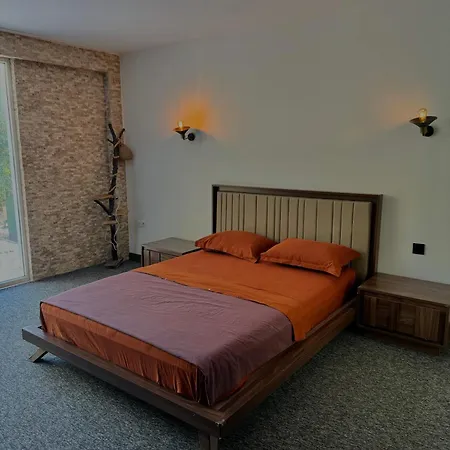 Secret Valley Village Villa