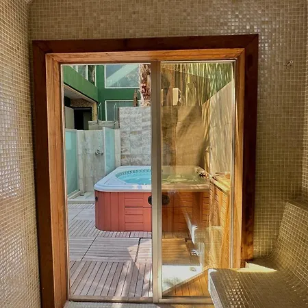 Secret Valley Village Villa *