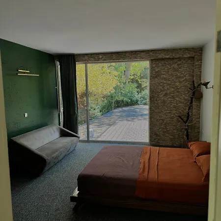 Secret Valley Village Villa *